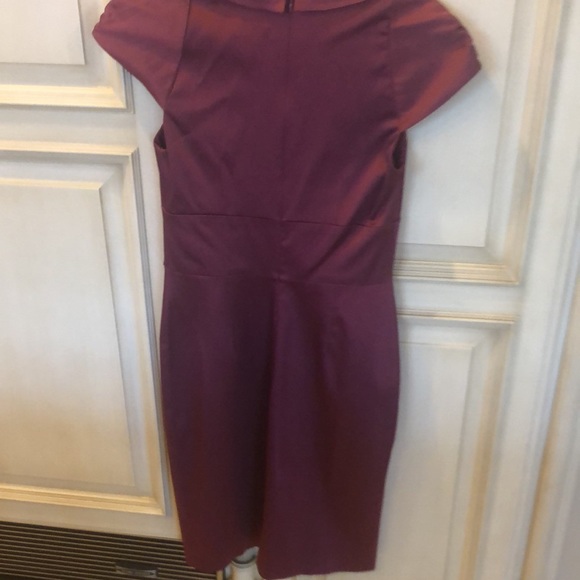 Knee length dress - Picture 5 of 5